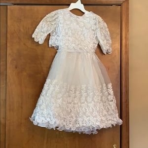 Communion dress